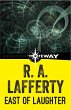 East of Laughter (eBook, ePUB) - Bild 1