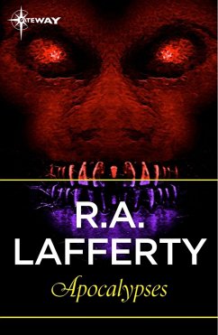 Apocalypses (eBook, ePUB) - Lafferty, R. A.