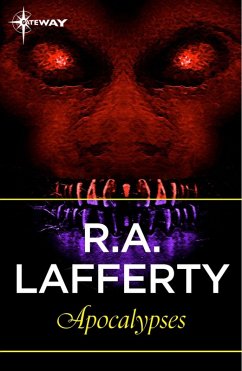 Cover Apocalypses (eBook, ePUB)