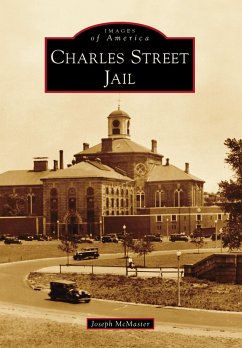 Cover Charles Street Jail (eBook, ePUB)