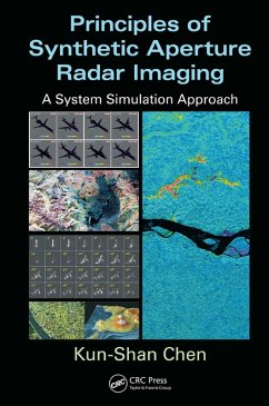 Principles of Synthetic Aperture Radar Imaging (eBook, PDF) - Chen, Kun-Shan