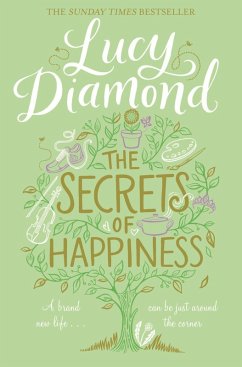 Cover The Secrets of Happiness (eBook, ePUB)