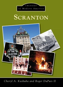 Scranton (eBook, ePUB) - Kashuba, Cheryl A.