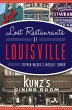 Lost Restaurants of Louisville (eBook,... - Bild 1