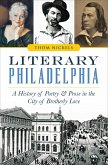 Literary Philadelphia (eBook, ePUB)