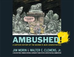 Cover Ambushed! (eBook, PDF)