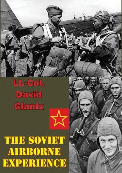 Cover Soviet Airborne Experience [Illustrated Edition] (eBook, ePUB)