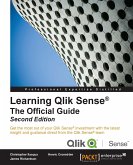 Learning Qlik Sense??: The Official Guide Second Edition (eBook, ePUB)