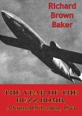 Year Of The Buzz Bomb; A Journal Of London, 1944 (eBook, ePUB)