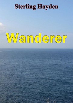 Wanderer (eBook, ePUB) - Hayden, Sterling
