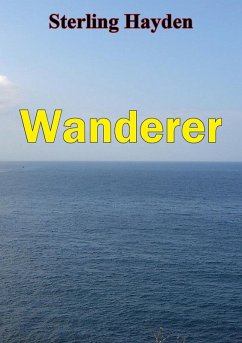 Cover Wanderer (eBook, ePUB)