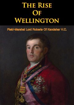 Cover Rise Of Wellington (eBook, ePUB)