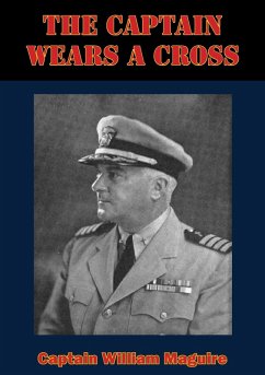 Captain Wears A Cross (eBook, ePUB) - Maguire, Captain William