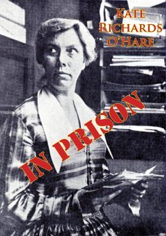 Cover In Prison (eBook, ePUB)