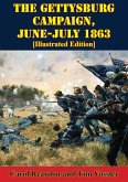 Gettysburg Campaign, June-July 1863 [Illustrated Edition] (eBook, ePUB)