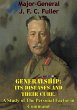 Generalship: Its Diseases and Their... - Bild 1