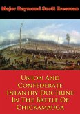 Union And Confederate Infantry Doctrine In The Battle Of Chickamauga (eBook, ePUB)