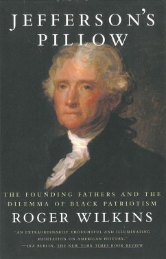 Cover Jefferson's Pillow (eBook, ePUB)