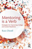 Mentoring is a Verb (eBook, PDF)