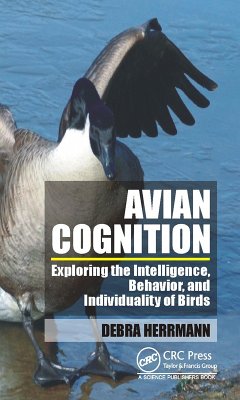 Avian Cognition (eBook, PDF) - Herrmann, Debra S.