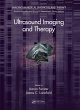 Ultrasound Imaging and Therapy (eBook,... - Bild 1