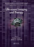 Ultrasound Imaging and Therapy (eBook, ePUB)