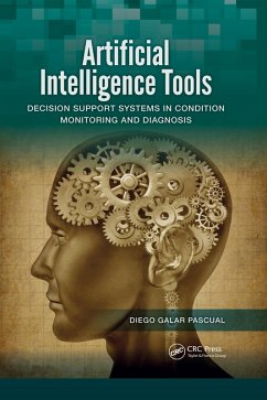 Artificial Intelligence Tools (eBook, ePUB) - Galar Pascual, Diego
