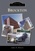 Brockton (eBook, ePUB)