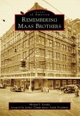 Remembering Maas Brothers (eBook, ePUB)