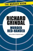 Murder Red-Handed (eBook, ePUB)