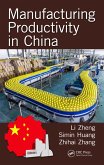 Manufacturing Productivity in China (eBook, PDF)