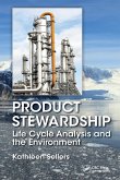 Product Stewardship (eBook, ePUB)