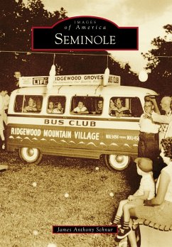 Cover Seminole (eBook, ePUB)