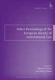Select Proceedings of the European Society of International Law, Volume 4, 2012 (eBook, PDF)