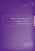Select Proceedings of the European Society of International Law, Volume 4, 2012 (eBook, PDF)