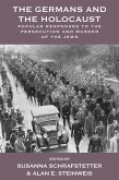 Germans and the Holocaust (eBook, PDF)