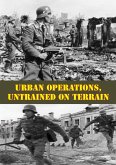 Urban Operations, Untrained On Terrain (eBook, ePUB) Urban Operations, Untrained On Terrain (eBook, ePUB)