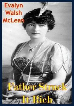 Cover Father Struck It Rich (eBook, ePUB)