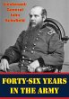 Forty-Six Years In The Army... - Bild 1