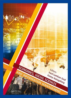 Economics, Social Sciences and Information Management (eBook, PDF)