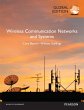 Wireless Communication Networks and... - Bild 1