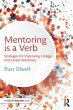Mentoring is a Verb (eBook, ePUB) - Bild 1