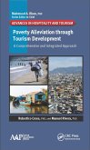 Poverty Alleviation through Tourism Development (eBook, PDF)