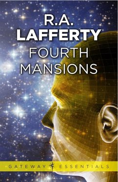 Fourth Mansions (eBook, ePUB) - Lafferty, R. A.