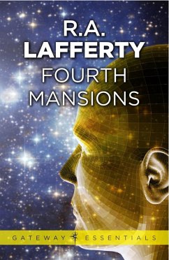 Cover Fourth Mansions (eBook, ePUB)