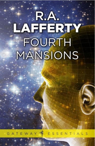 Fourth Mansions (eBook, ePUB)