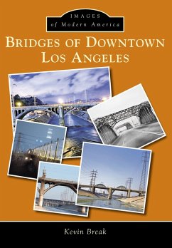 Cover Bridges of Downtown Los Angeles (eBook, ePUB)