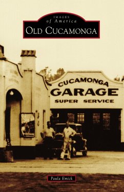 Cover Old Cucamonga (eBook, ePUB)