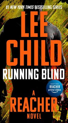 Running Blind (eBook, ePUB) - Child, Lee