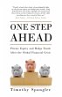 One Step Ahead (eBook, ePUB) - Bild 1